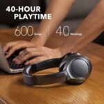 Anker Soundcore Life Q20 Wireless Headphones - Image 7