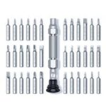 UGREEN 38-in-1 Aluminum Alloy Tool Kit - Image 2