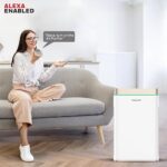 Honeywell Air Touch U2 Air Purifier