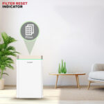 Honeywell Air Touch U2 Air Purifier - Image 6