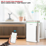 Honeywell Air Touch U2 Air Purifier - Image 8