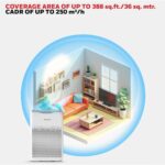 Honeywell Air Touch V2 Air Purifier - Image 4