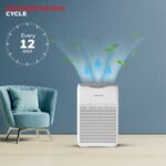 Honeywell Air Touch V2 Air Purifier - Image 3