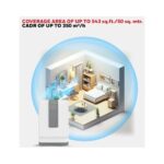 Honeywell Air Touch V4 Air Purifier - Image 2