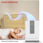 Honeywell Air Touch V4 Air Purifier - Image 5