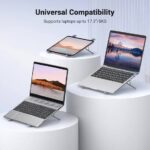 UGREEN Foldable Laptop Stand - Image 6