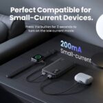 UGREEN 10000mAh 20W Two-way Fast Charging Power Bank - Image 3