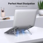 UGREEN Foldable Laptop Stand - Image 4
