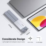 UGREEN Foldable Laptop Stand - Image 5