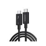 UGREEN 1 Meter 16K 60Hz 240W 120Gbps Type-C Thunderbolt™ 5 Cable