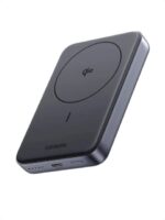 UGREEN 10000mAh 30W Qi2 Magnetic Wireless Power Bank