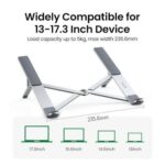 UGREEN Foldable Laptop Stand - Image 3