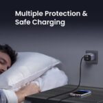 UGREEN 65W Nexode S GaN Tech Fast Charger - Image 3