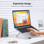 UGREEN Foldable Laptop Stand - Image 7