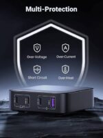 UGREEN 20000mAh 100W Two-way Fast Charging Power Bank - Image 7