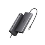 UGREEN 13 in 1 Type-C Multifunction Hub