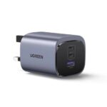 UGREEN 65W Nexode S GaN Tech Fast Charger