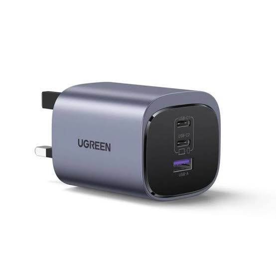 images (7) UGREEN 65W Nexode S GaN Tech Fast Charger - Image 1