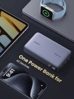 UGREEN 20000mAh 100W Two-way Fast Charging Power Bank - Image 3