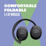 JBL Tune 720BT Wireless Headphones - Image 4