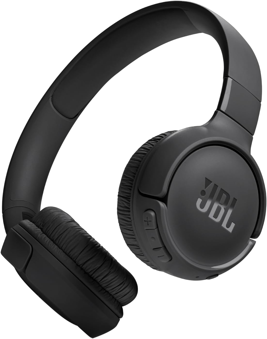 61hOoghkbRL._AC_SL1500_ JBL Tune 520BT Wireless On-Ear Headphones with Pure Bass & 57H Battery Life UK - Image 1