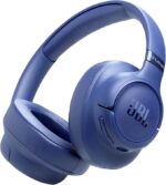 JBL Tune 780 NC Wireless Over-Ear Bluetooth Headphones - Image 3