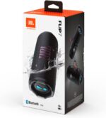 JBL Flip 7 Portable Bluetooth Speaker – 25W Sound, IP68 Waterproof, 14H Battery Life UK - Image 2
