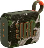 JBL Go 4 Ultra Portable Bluetooth Speaker - Image 3