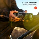 JBL Flip 7 Portable Bluetooth Speaker – 25W Sound, IP68 Waterproof, 14H Battery Life UK - Image 3