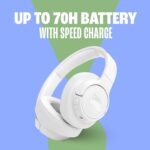 JBL Tune 770NC Wireless Over Ear Headphones - Image 5