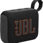 JBL Go 4 Ultra Portable Bluetooth Speaker