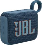 JBL Go 4 Ultra Portable Bluetooth Speaker - Image 2