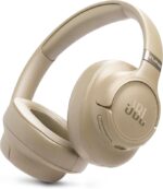 JBL Tune 780 NC Wireless Over-Ear Bluetooth Headphones - Image 5