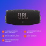 JBL Charge 6 Portable Speaker UK - Image 6