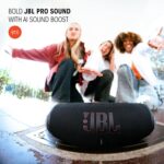 JBL Charge 6 Portable Speaker UK - Image 3