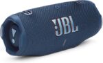 JBL Charge 6 Portable Speaker UK - Image 2