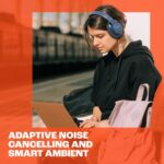 JBL Tune 770NC Wireless Over Ear Headphones - Image 4