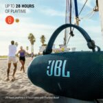 JBL Charge 6 Portable Speaker UK - Image 5