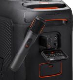 JBL PartyBox Wireless Mic Dual Set – 20H Battery, Low Latency, Pro Sound UK - Image 2
