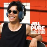 JBL Tune 720BT Wireless Headphones - Image 2
