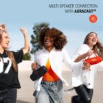 JBL Charge 6 Portable Speaker UK - Image 4