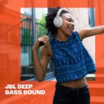 JBL Tune 770NC Wireless Over Ear Headphones - Image 3