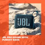 JBL Go 4 Ultra Portable Bluetooth Speaker - Image 4
