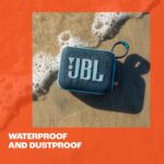 JBL Go 4 Ultra Portable Bluetooth Speaker - Image 5