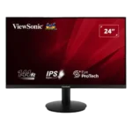 VIEWSONIC VA24G2-H 24'' FHD 144Hz MONITOR(3y)