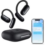Anker Soundcore AeroFit 2 AI Assistant Black