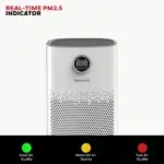 Honeywell Air Touch P2 Air Purifier - Image 4