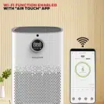 Honeywell Air Touch P2 Air Purifier - Image 5