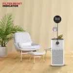 Honeywell Air Touch P2 Air Purifier - Image 6