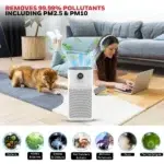 Honeywell Air Touch P2 Air Purifier - Image 7